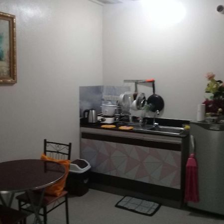 Emmanuel'S Service Apartment Near The Airport Manila Exterior foto