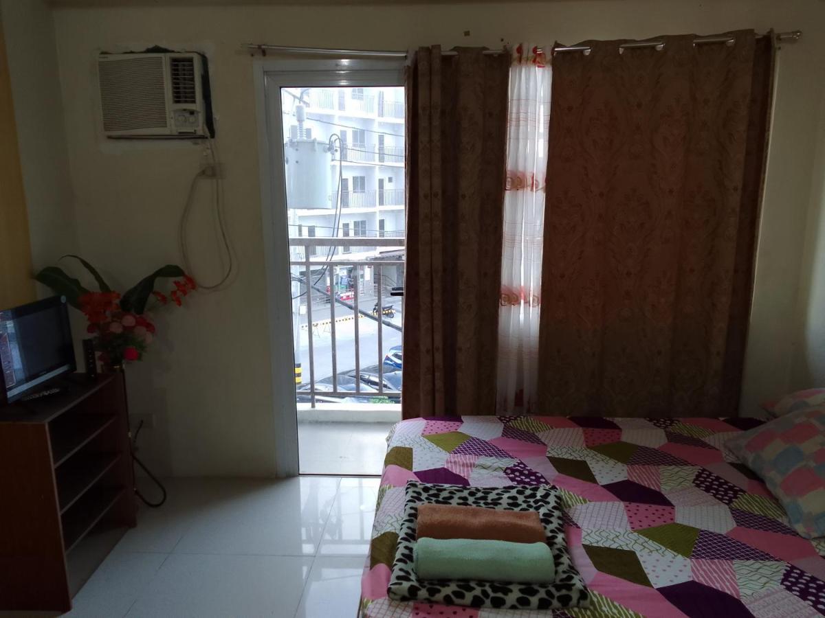 Emmanuel'S Service Apartment Near The Airport Manila Exterior foto