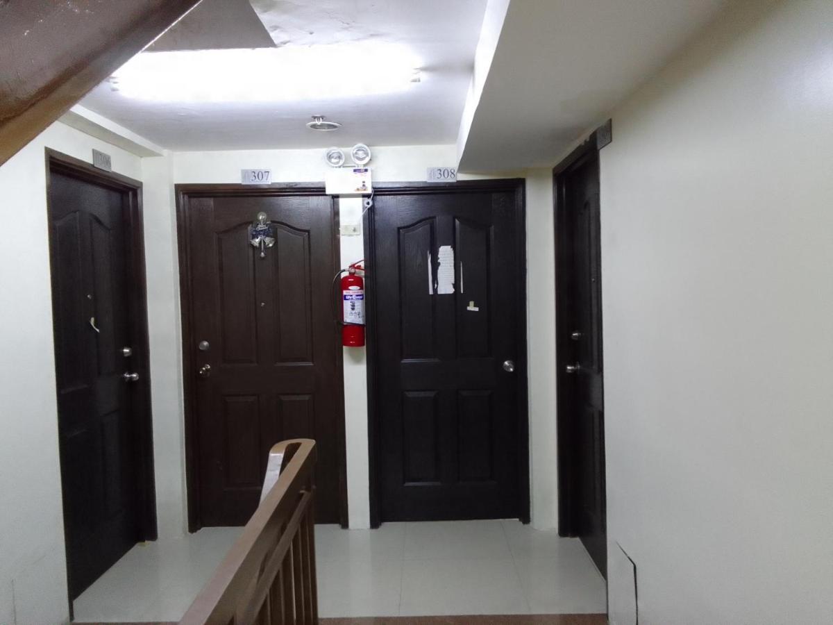 Emmanuel'S Service Apartment Near The Airport Manila Exterior foto