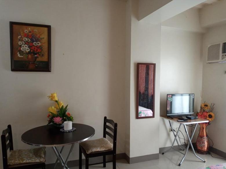 Emmanuel'S Service Apartment Near The Airport Manila Exterior foto